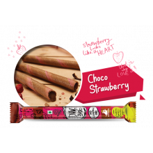 Grey Gone Mad Strawberry Fillo,  24g